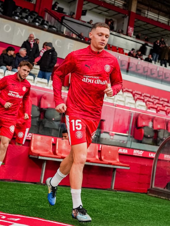 Виктор Цыганков