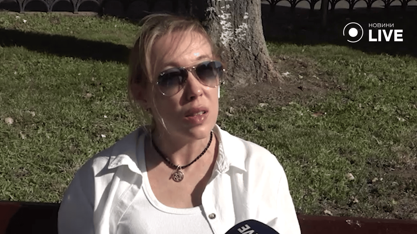 Одеситка про свято