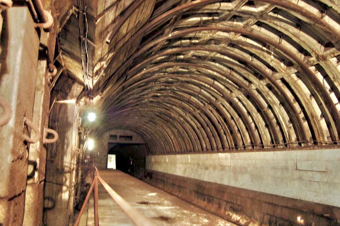 Історія та теперішній стан станції метро "Львівська брама"