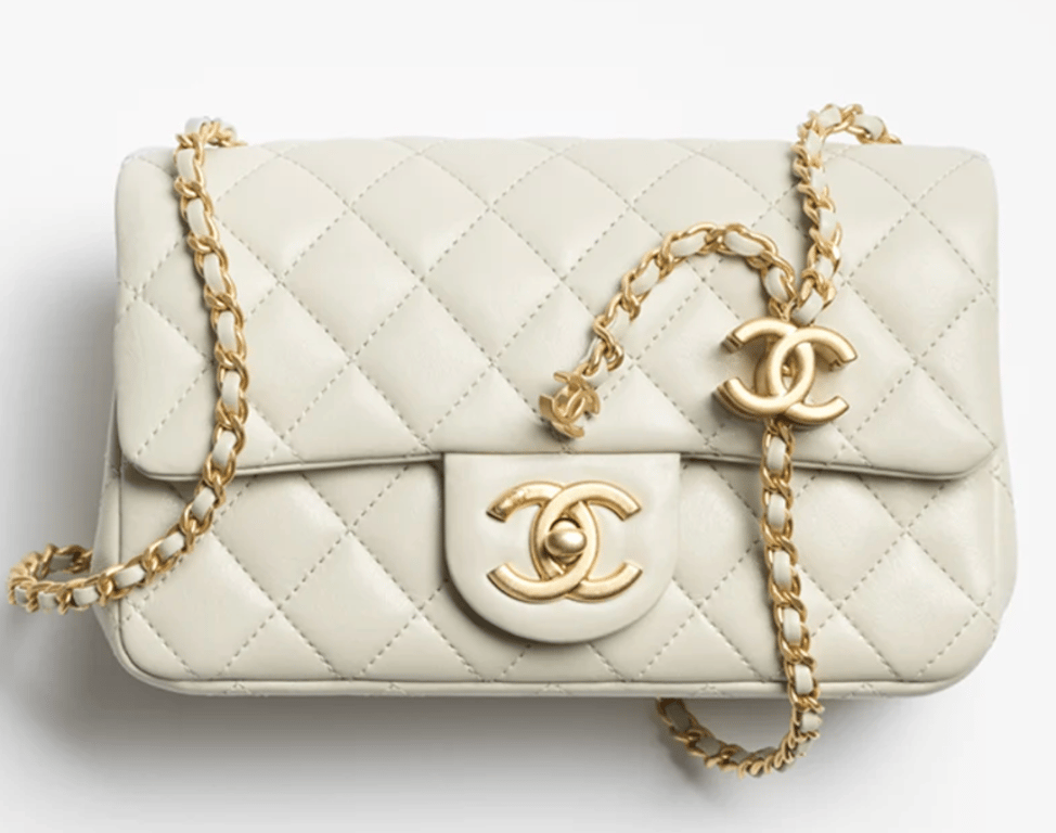 What will be the trending bag of 2025?