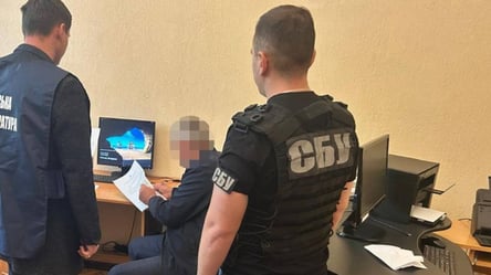 На Кіровоградщині викрили масштабні зловживання на 80 млн грн - 285x160