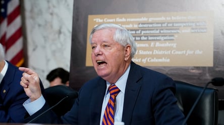 Грем закликав залучити Китай до завершення війни в Україні - 290x160