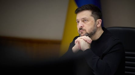 Зеленский назвал задачи для украинской делегации на переговорах - 285x160