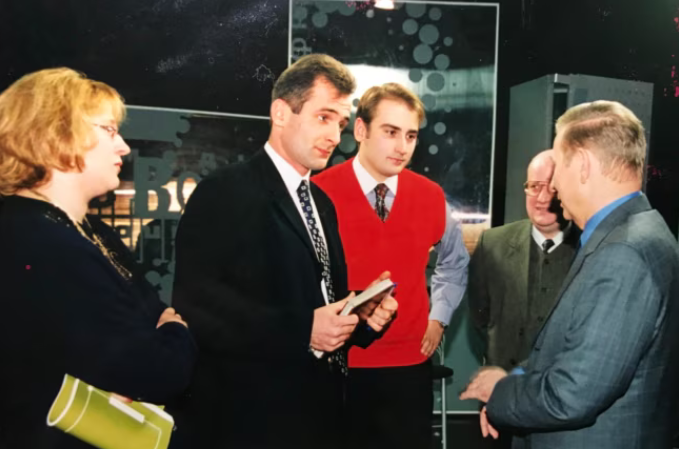 25 років з дня вбивства Ґонґадзе — що відомо про справу - фото 2