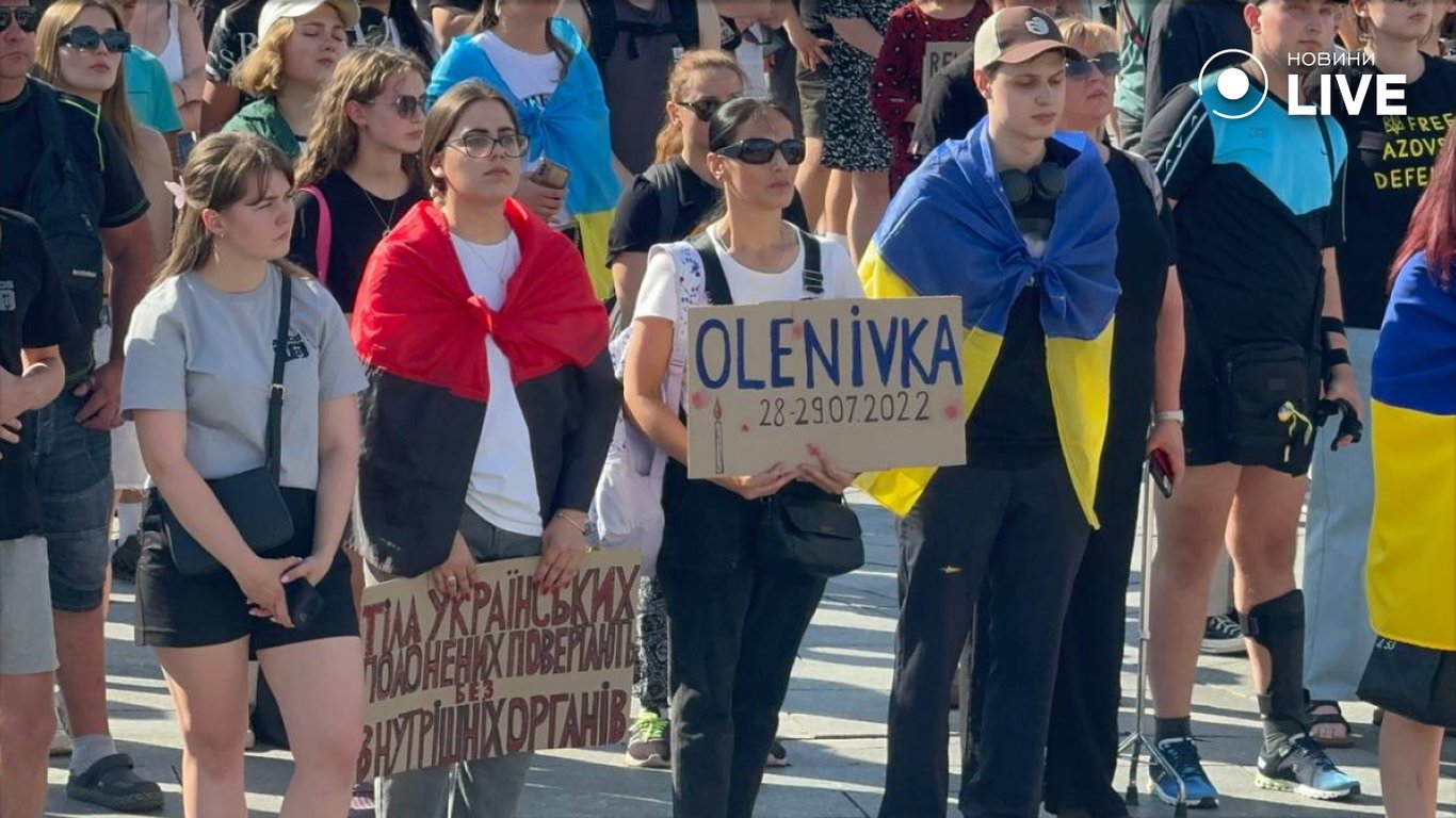 Виставка Квінтесенція жорстокості у Києві