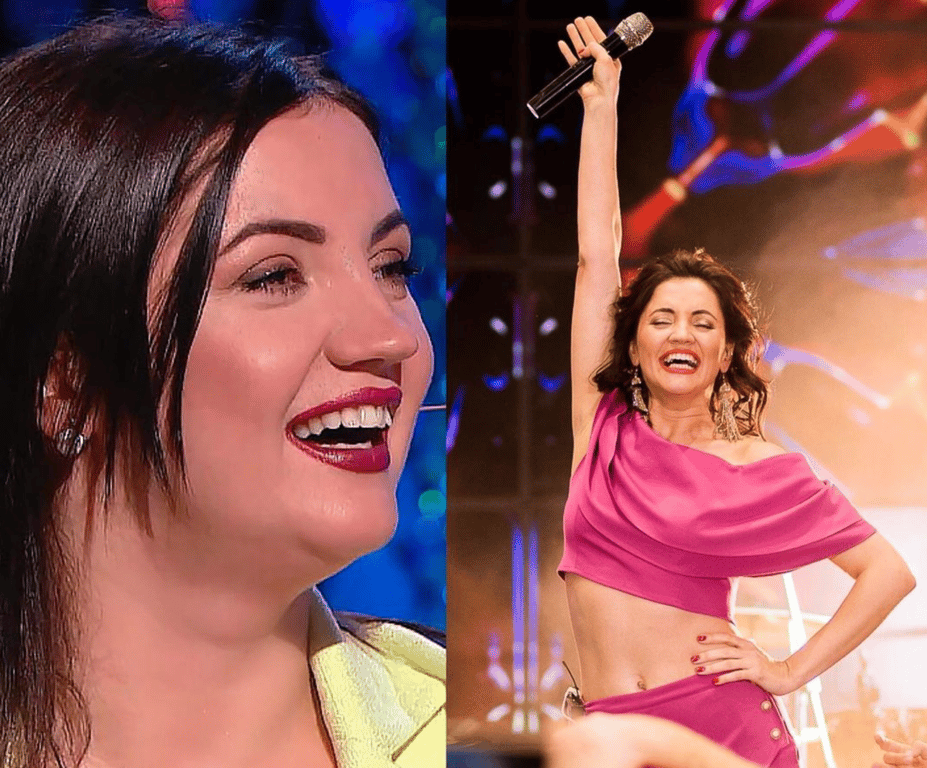 Оля Цибульска поділилась своєю історією схуднення на 12 кг - фото 1