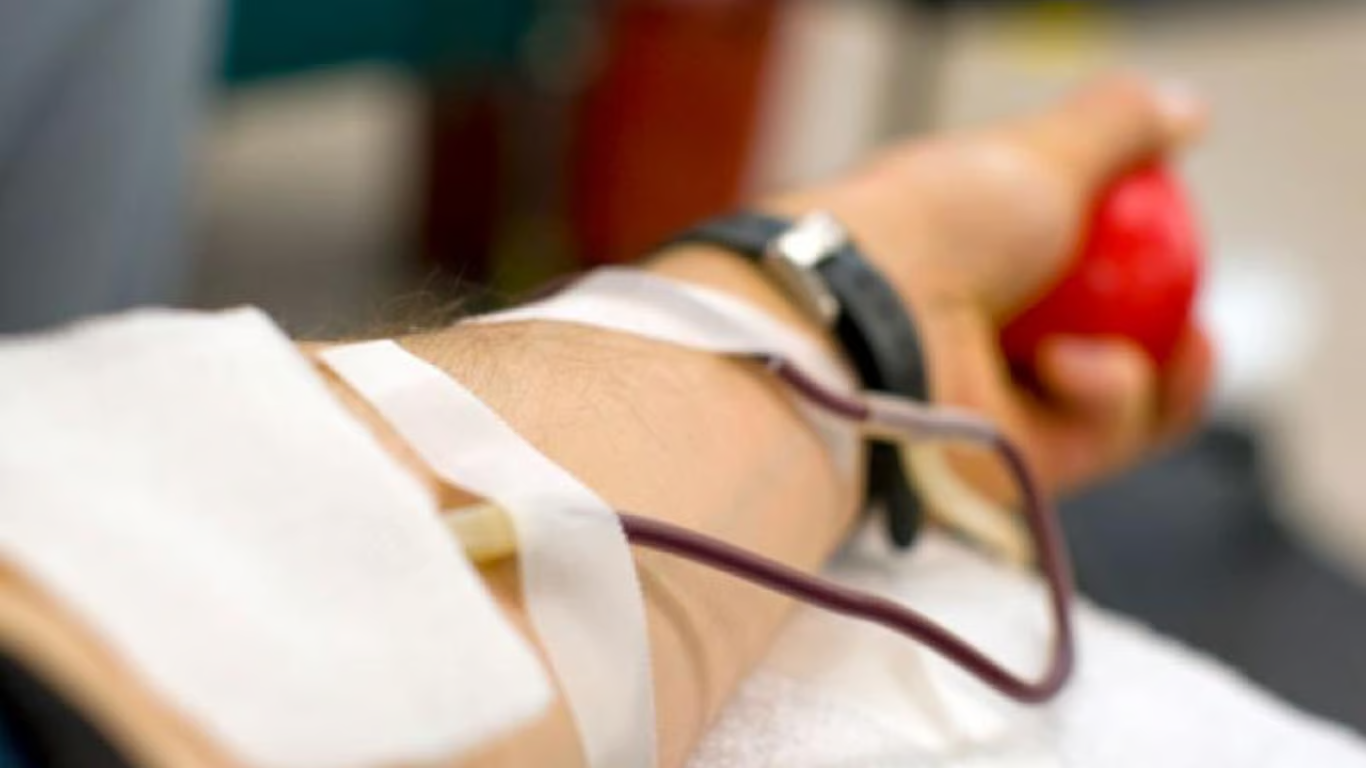 В Одесі терміново потрібні донори крові — хто може допомогти