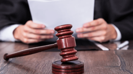 Чоловік не прийшов до ТЦК, але суддя скасував його штраф - 285x160