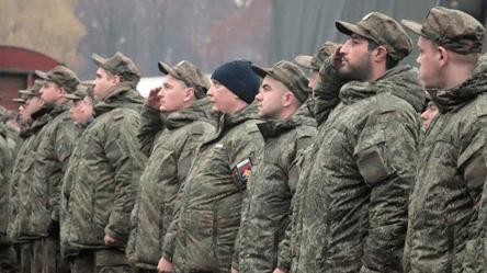 ISW спрогнозував новий наступ окупантів в Україні - 285x160