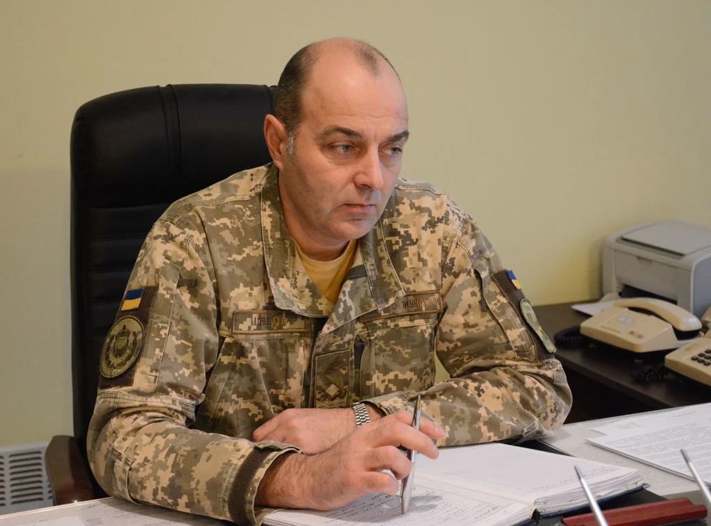 Що відомо про Миколу Шевцова