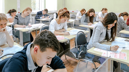 Враг вывозит украинских школьников с оккупированных территорий в рф для сдачи экзаменов - 285x160