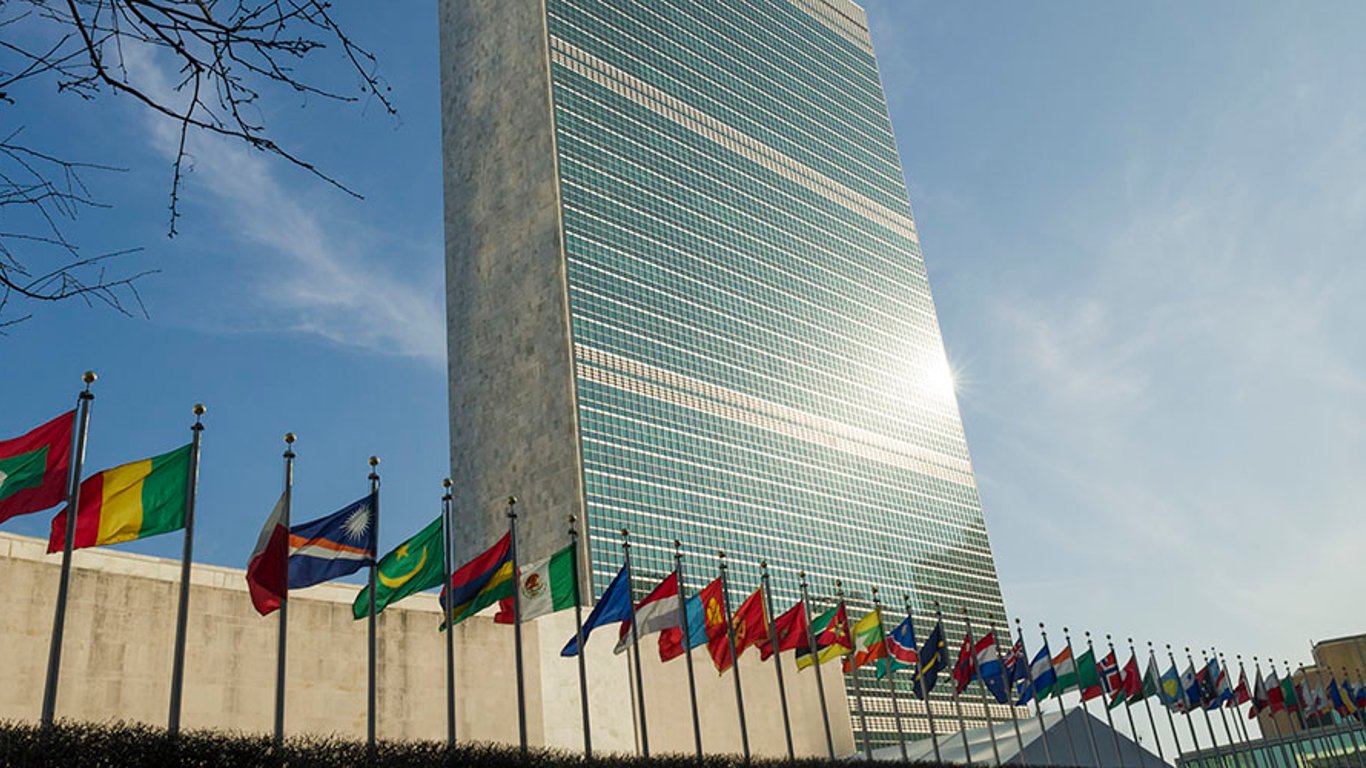 Рішуче засуджуємо: ООН відреагувала на обстріли районів евакуації на Херсонщині