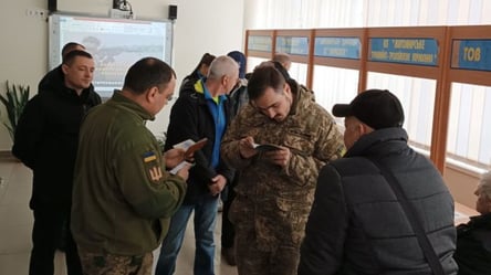 Порушення з боку ТЦК: стала відома кількість відкритих проваджень - 290x160