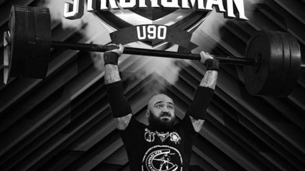 На війні загинув один із найкращих спортсменів України - 285x160