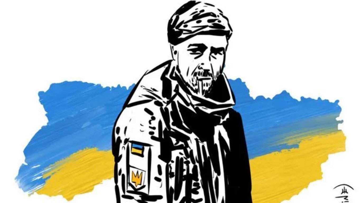 "Слава Україні!" — у топі трендів: про страту росіянами полоненого написали десятки тисяч твітів