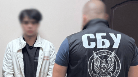Готував провокації на замовлення РФ: в Одесі викрили студента - 290x166