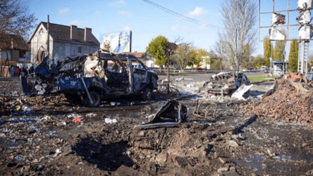 Количество пострадавших в результате атаки на Одесчину возросло - 290x166