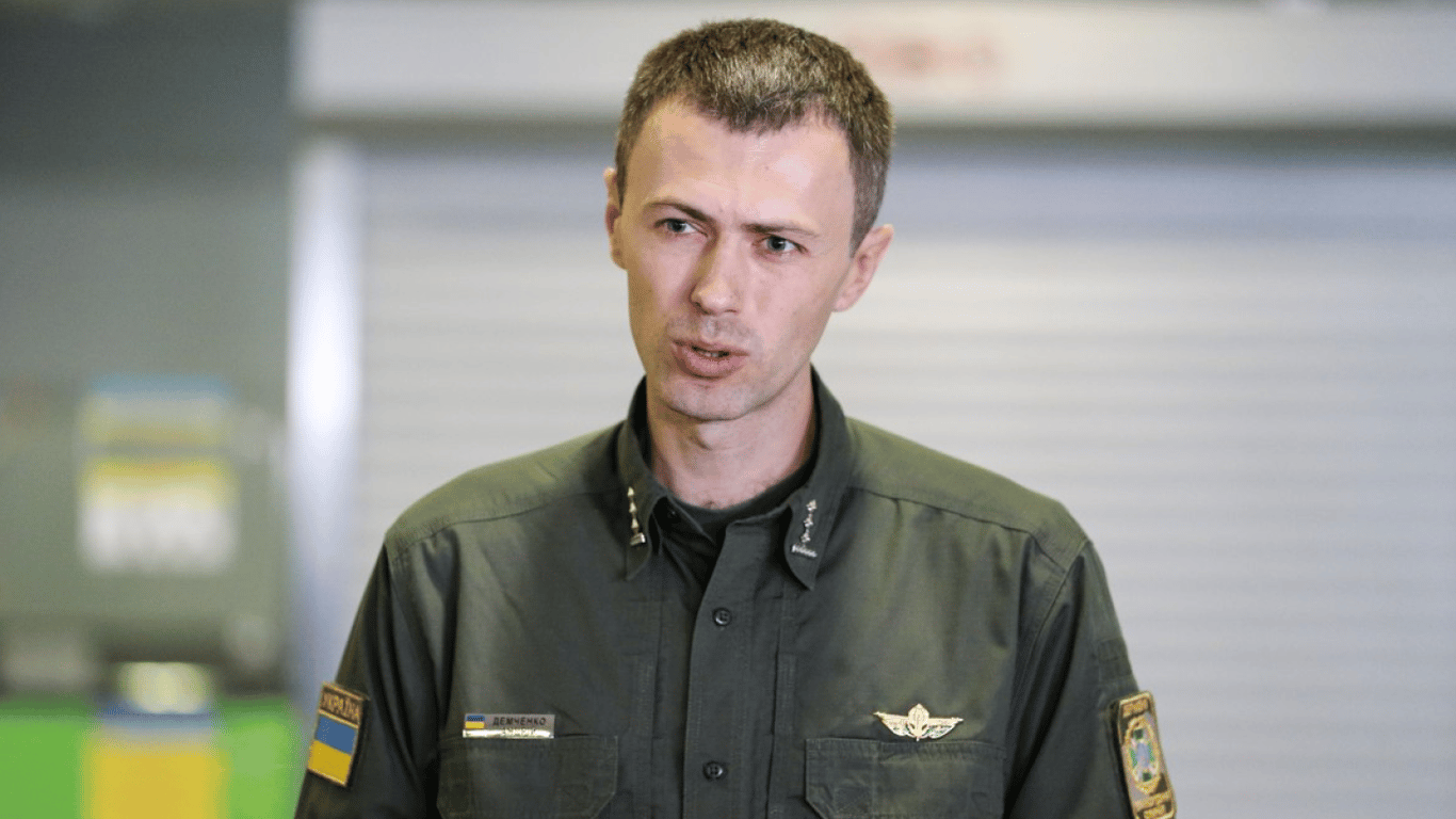 ГПСУ: скопления россиян возле украинской границы в Беларуси нет