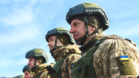 Кого можуть і не можуть мобілізувати до 5 листопада — є відповідь - 285x160