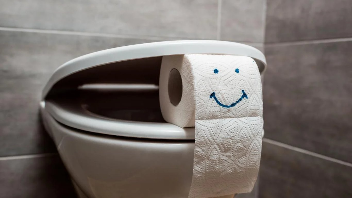Еколог економив 10 років на туалетному папері: на що замінив