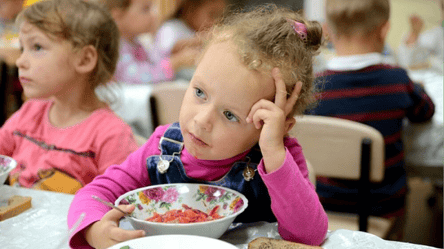 Питание для детей из многодетных семей — решение Киевсовета - 285x160