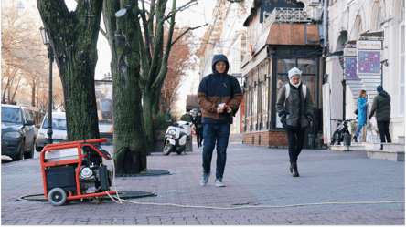 Работа без диплома — куда устроиться одесской молодёжи - 290x166