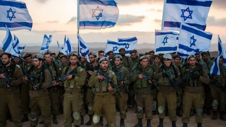Война уже близко? В Израиле отзывают солдат из отпусков - 290x166