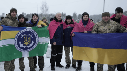 Лубінець пояснив, чим особливий сьогоднішній обмін полоненими - 285x160