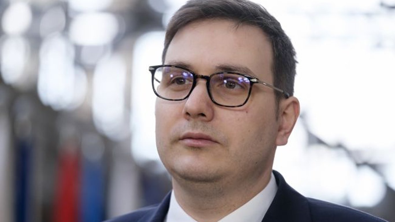 Этой осенью могут начаться переговоры о вступлении Украины в ЕС, — МИД Чехии