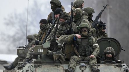ГУР: российские военные хорошо экипированы на фронте - 290x160