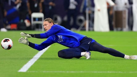 У врачей плохие новости для российского одноклубника Забарного - 285x160