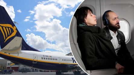 До Італії за 15 євро: у Ryanair стартував новий розпродаж - 290x166