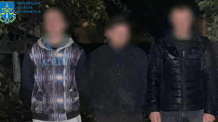 Житель Буковины пытался переправить троих мужчин в Молдову за 19 тыс. долларов - 285x160