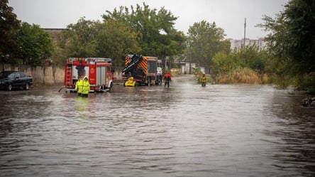 В Одесі течією віднесло дівчину — тривають пошуки - 285x160