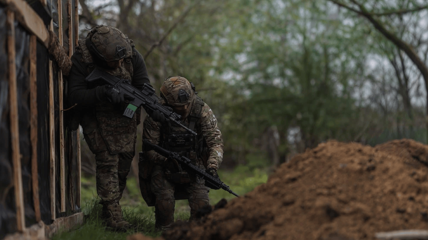 Ротації ускладнені: військовий пояснив, що заважає зміні бійців