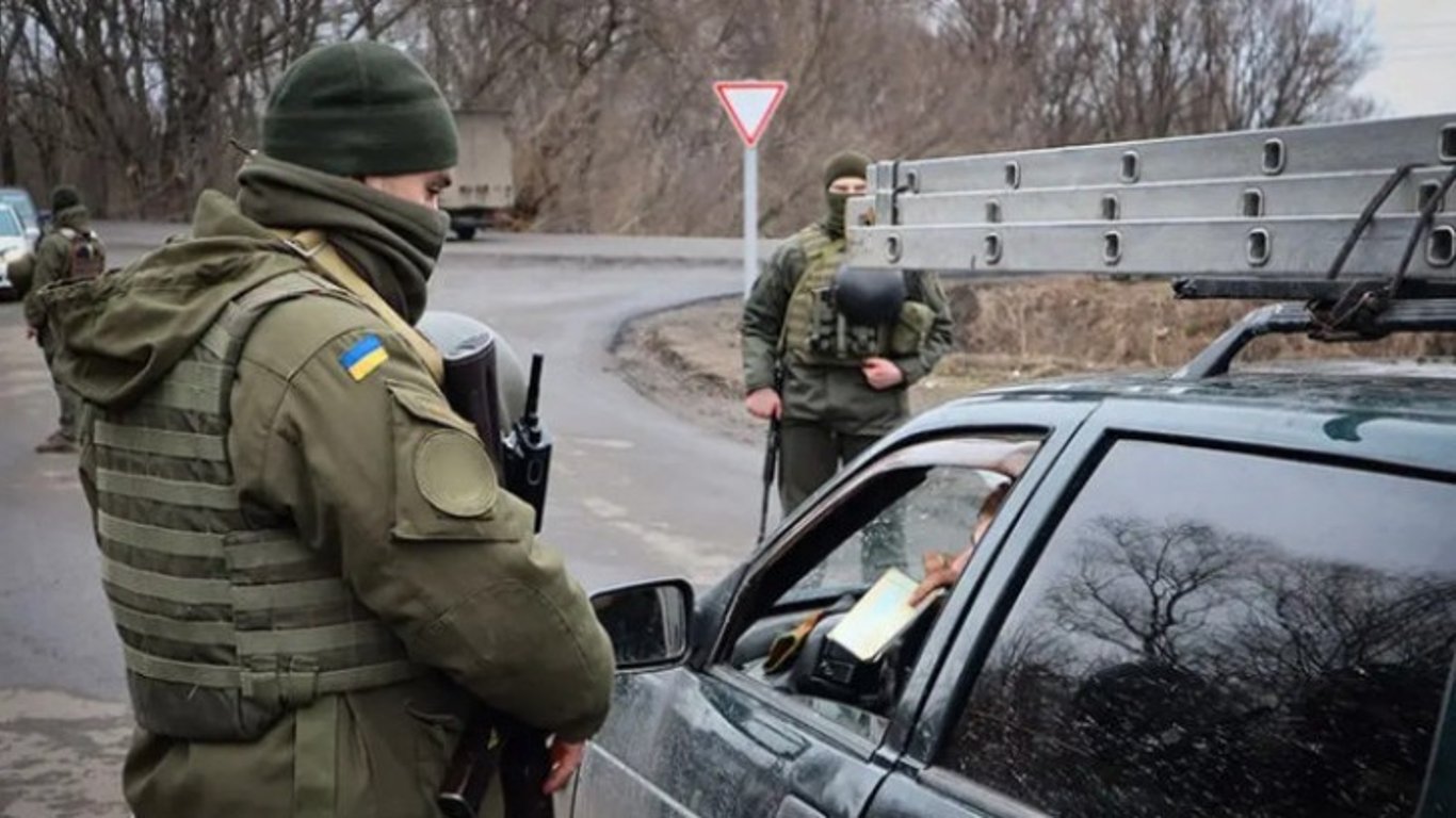 За новим законопроєктом про мобілізацію в Україні зможуть вилучати транспорт на користь ЗСУ