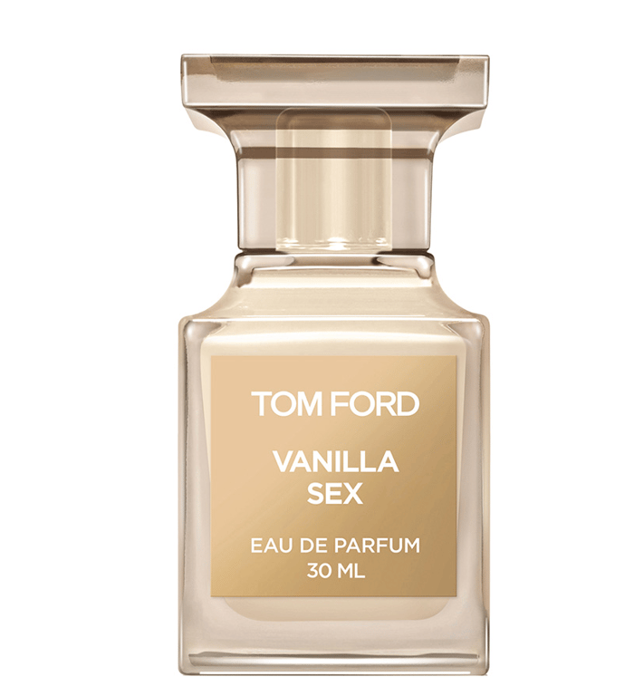 Том Форд вміє здивувати своїми парфумами