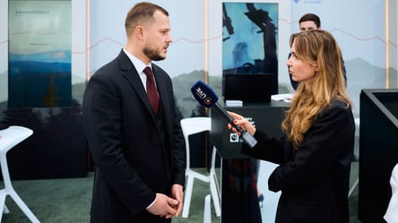 Калашник: Україна може отримати близько 60 вживаних локомотивів - 290x166