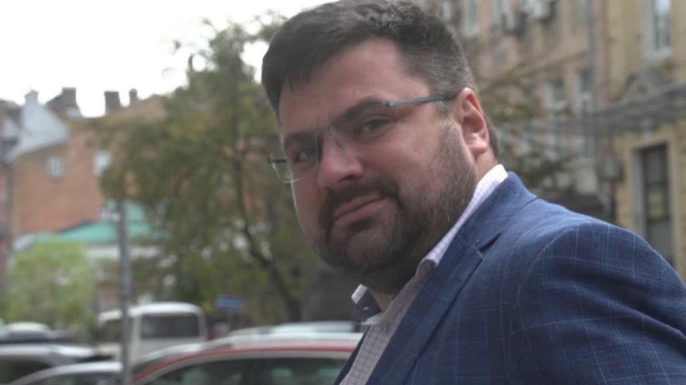 Сербський суд ухвалив рішення у справі про екстрадицію ексгенерала СБУ Наумова