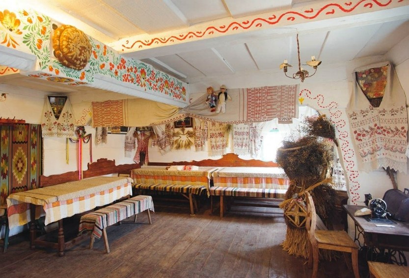 Топ-3 маловідомих місць під Києвом, які варто відвідати - фото 1