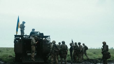 Екскомандир полку Азов розповів про головний страх РФ на фронті - 285x160
