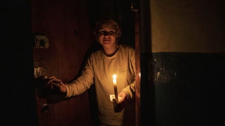 Відключення світла — у ДТЕК показали графіки для Києва на завтра - 285x160