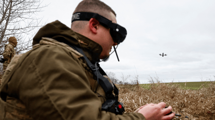 Росія суттєво покращила свої дрони, які обходять РЕБ — ISW - 285x160