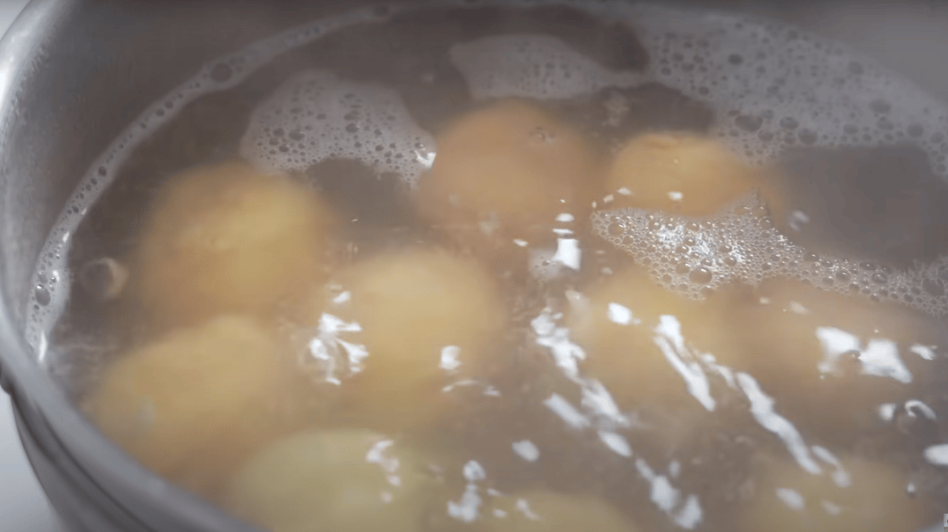 смачний рецепт лінивих вареників