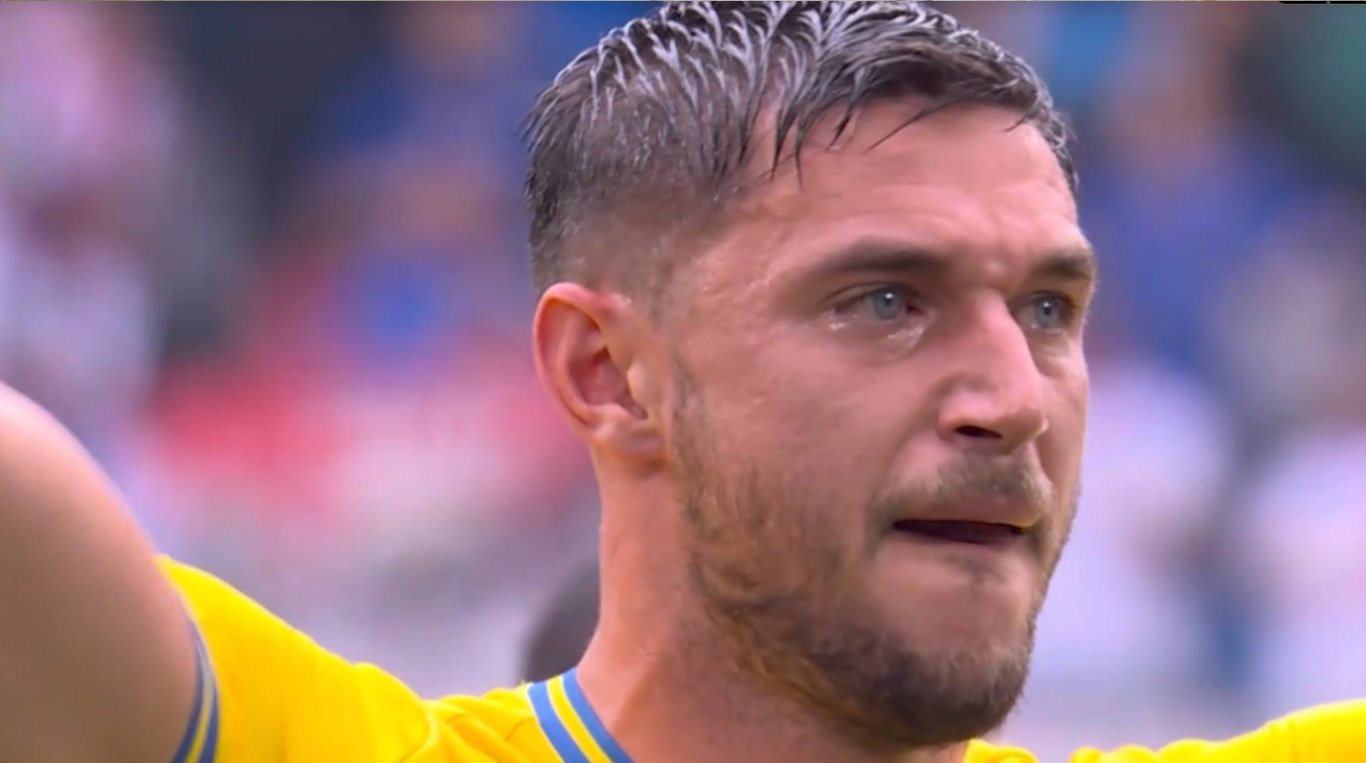 Роман Яремчук