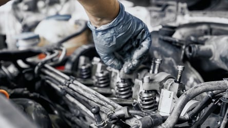 Які двигуни довговічніші — дизельні чи бензинові - 290x160