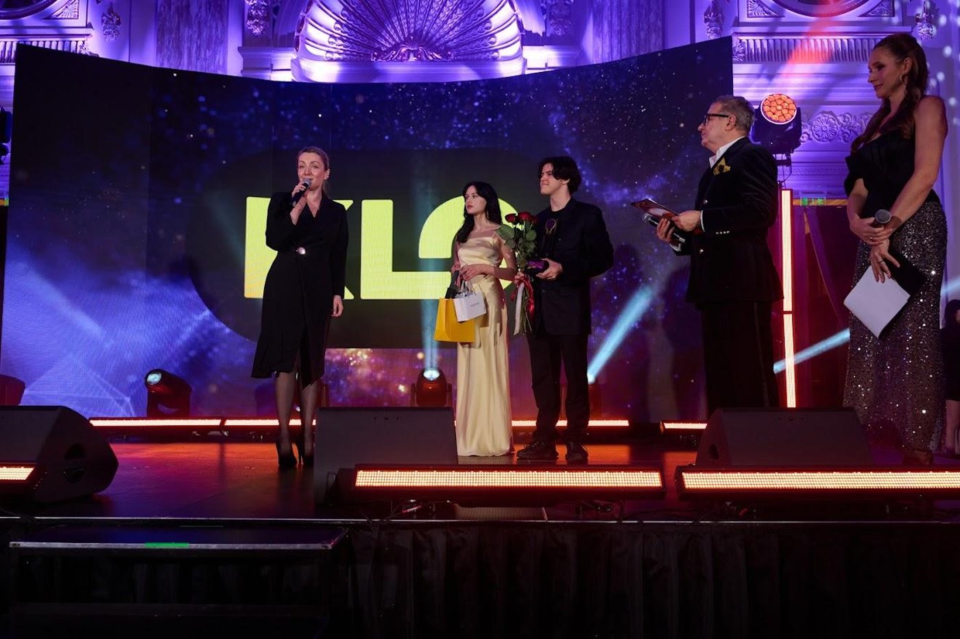 Business Gravity Awards 2026