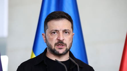 Зеленский анонсировал усиление ракетного щита Украины - 285x160