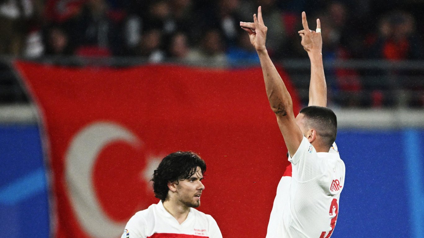 Меріх Демірал