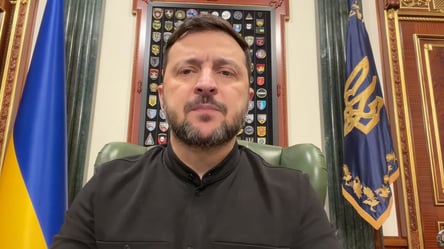 Зеленский анонсировал специальную программу поддержки энергетиков - 304x171